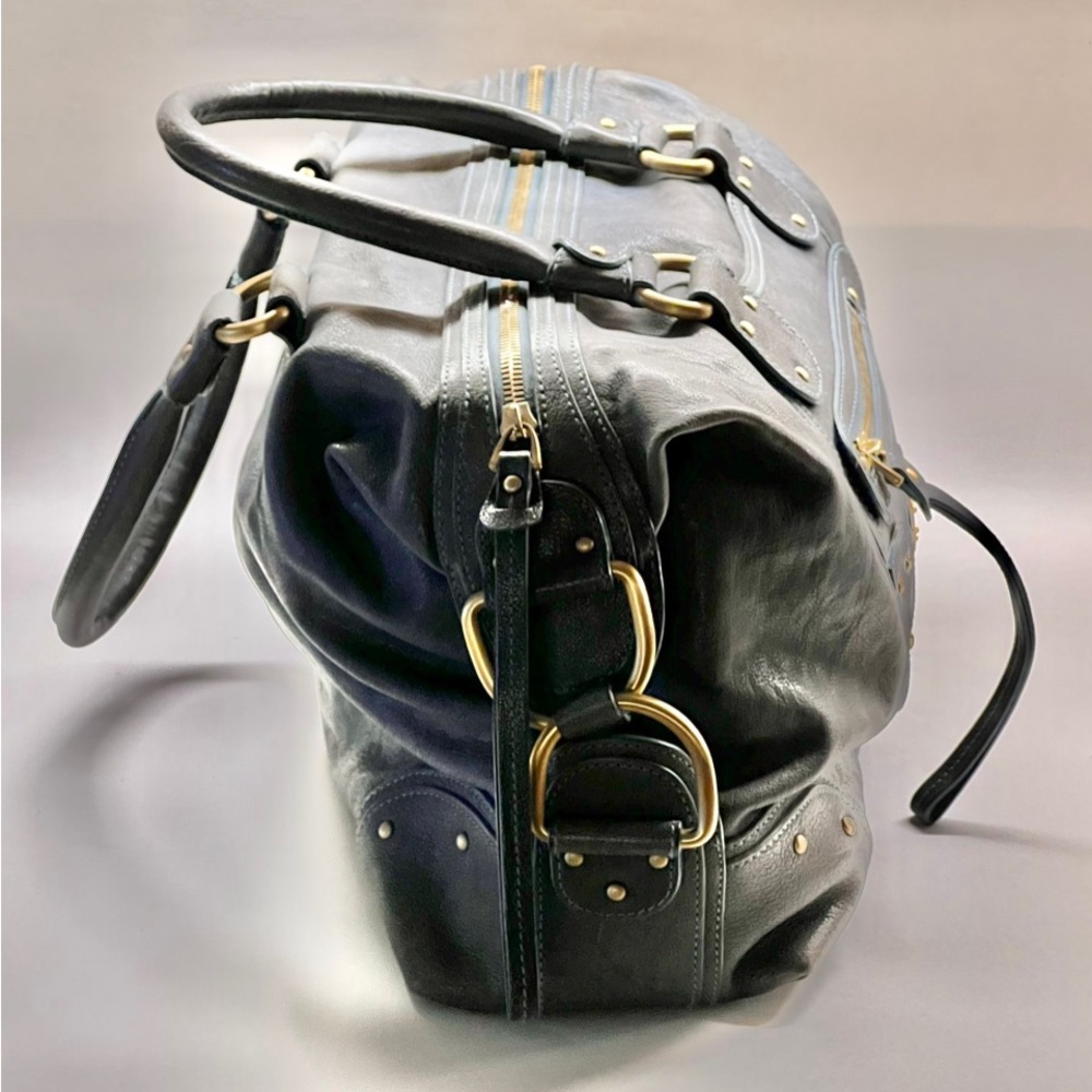 Bally Handbag - Picture 4 of 7